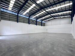 Jurong East MRT (D22), Factory #578702231